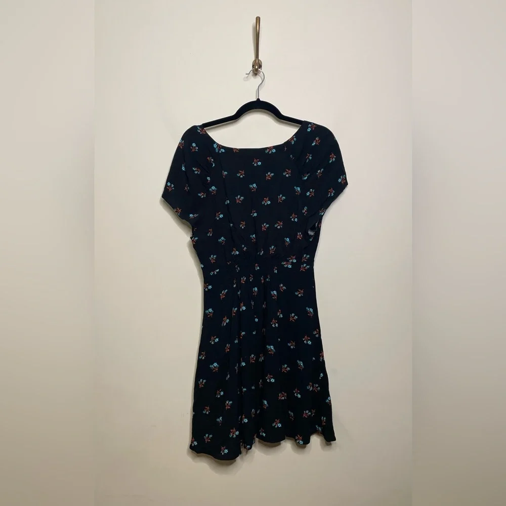 Free People Everyone's Favorite Minidress
